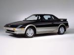 Toyota MR2 1985 года